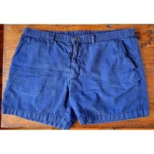 Navy Chubbies - See Description